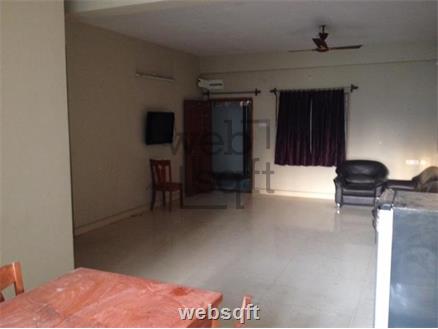 Apartment-flats for Rent
